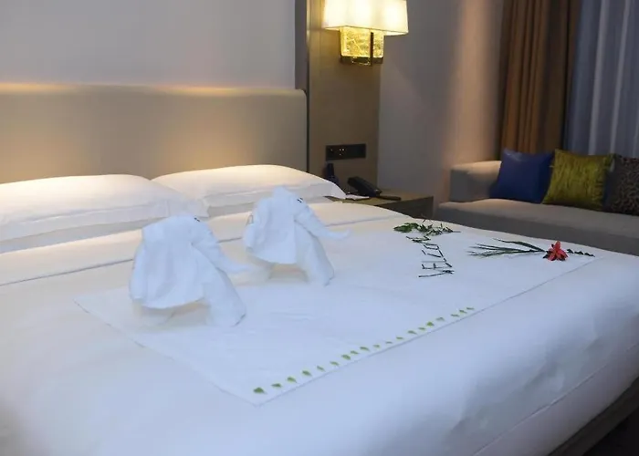 Derayco Hotel Foshan