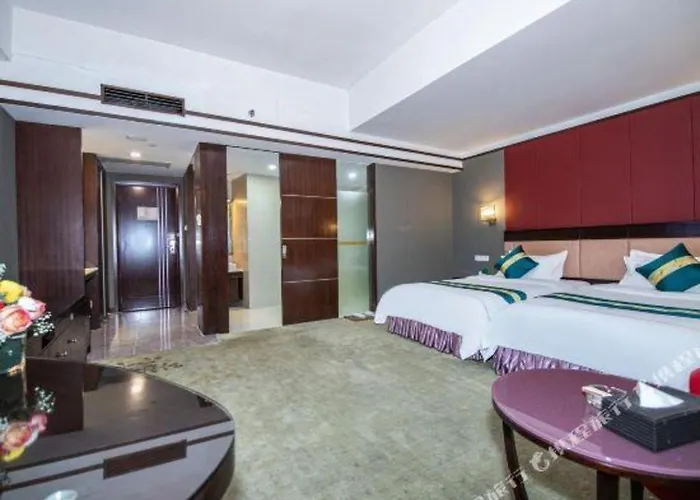 Shunde Emperor Hotel