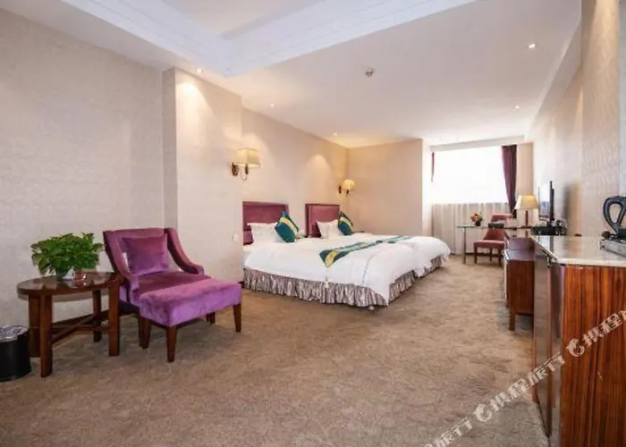 Shunde Emperor Hotel